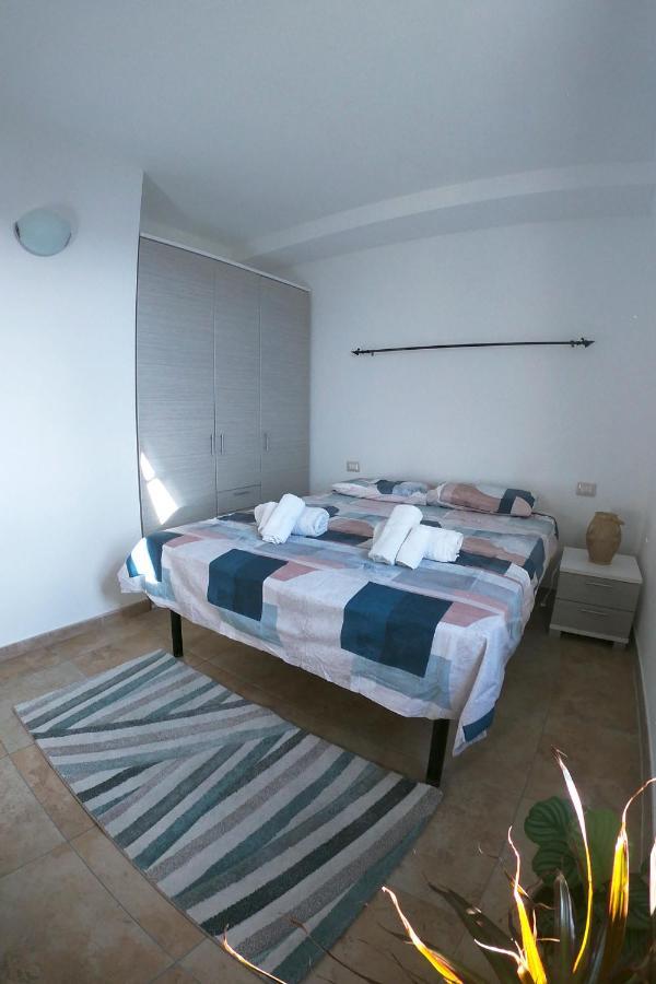 West Sardinia Apartments Càbras Exterior foto